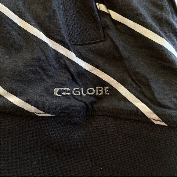 Globe Reversible Zip Hoodie - Picture 9 of 16